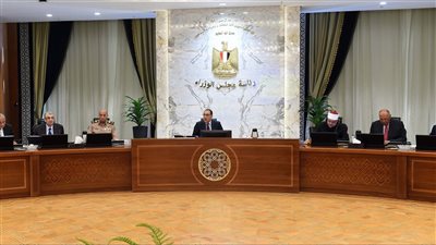مصر.. رئيس الوزراء يوجه التهنئة للشعب بمناسبة الذكرى العاشرة لثورة 30 يونيو
