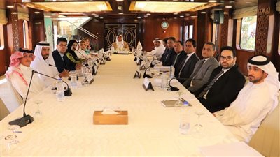 العسومي: المرصد العربي لحقوق الإنسان سيظل داعما لتطوير المنظومة العربية لحقوق الإنسان