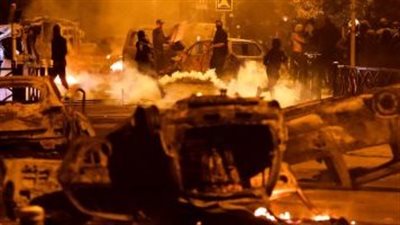 قائد شرطة باريس: إعلان حالة الطوارئ ليس خيارا مطروحًا في الوقت الحالي 