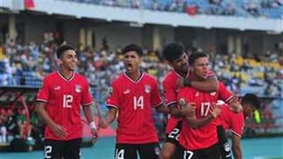 قبل لقاء المغرب الاولمبي.. القناة الناقلة لمباراة منتخب مصر في كأس أمم إفريقيا تحت 23 سنة