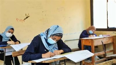 نتيجتك هنا.. رابط شهادة الدبلومات الفنية برقم الجلوس والاسم