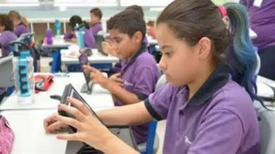 طرق التحويل الإلكتروني بين المدارس للعام المقبل 2024 (روابط)