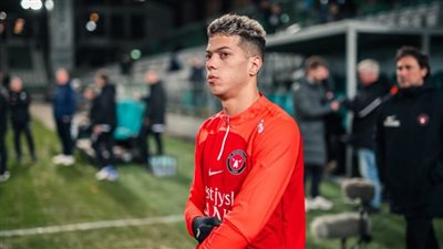 تفاصيل جديدة بشأن مفاوضات الأهلي Al Ahly مع إمام عاشور