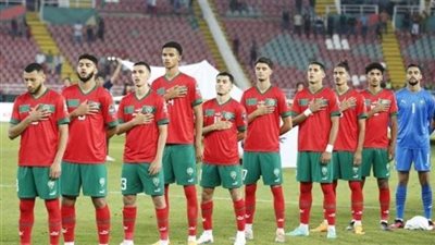 توقيت مباراة منتخب مصر الأوليمبي ضد المغرب والقنوات الناقلة في نهائي كأس أمم إفريقيا تحت 23 سنة