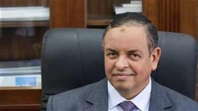  الشحات الغتوري عن قرار حظر مصر استيراد 23 سلعة: مزيف ولا تنشر منشورات تعليمات في الجريدة الرسمية