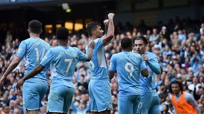 توقيت أولى مباريات مانشستر سيتي Manchester City الودية استعدادا للموسم الجديد 2024.. والترددات
