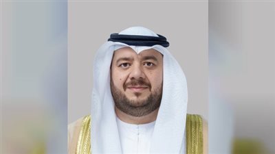 عاجل.. وزير الاستثمار في دولة الامارات يؤدي اليمين القانونية
