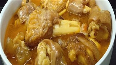 طريقة عمل الكوارع للشيف الشربيني.. تفننى في اسعاد اسرتك