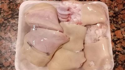 فوائد وأضرار اكل الكوارع.. تناولها ولكن بلا اسراف 