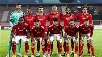 بعد تصدر المارد الأحمر... ترتيب الدوري المصري الممتاز 2023.. وموعد مباراة الأهلي المقبلة بعد الاسماعيلي