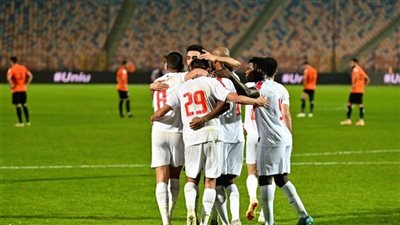 موعد مباراة الزمالك Zamalek وفيوتشر في الدوري المصري الممتاز 2023.. والناقل الحصري للبطولة
