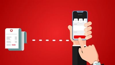  خطوات تحويل فودافون كاش Vodafone Cash بالكود وعبر التطبيق وفوري.. ومعرفة الرصيد