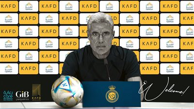 رسميًا.. لويس كاسترو مديرًا فنيًا لنادي النصر السعودي