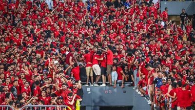 عقوبات رادعة على جماهير الأهلي والإسماعيلي بسبب أحداث مباراة الأمس