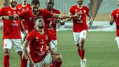 حقيقة دخول نادي سيراميكا كليوباترا في صراع مع الأهلي من أجل التعاقد مع أحد نجوم حرس الحدود