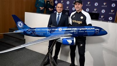 رسميًا.. الطيران العماني يوقع اتفاقية رعاية مع نادي تشيلسي