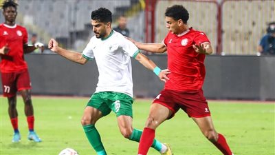 بعد مباراة ماراثونية.. المصري يخطف فوزًا مُثيرًا من حرس الحدود بكأس مصر