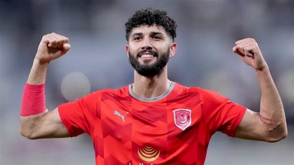 رسميا.. الغرافة القطري يعلن تجديد عقد نجميه فرجاني ساسي وياسين براهيمي