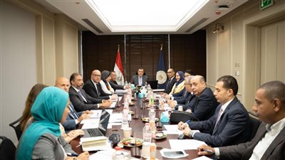 مصر.. وزير السياحة والآثار يترأس اجتماع مجلس إدارة صندوق دعم السياحة والآثار