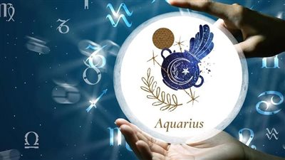 حظك اليوم برج الدلو يوم السبت 8 يوليو 2023: فكر في أهدافك بجدية