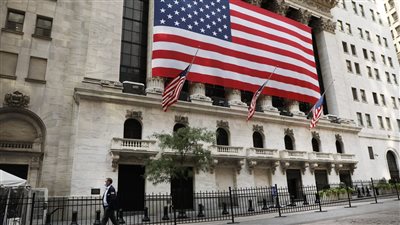  مؤشرات الأسهم الأمريكية تغلق على تراجع