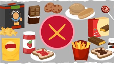 الأطعمة الممنوعة لمرضى الدهون الثلاثية.. خضروات وفواكه ممنوعة تماما