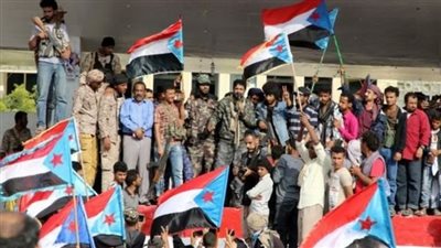 في يوم الأرض.. مسيرات حضرمية ضخمة عنوانها 