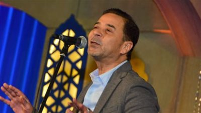 ما وراء اعتذار الموسيقار عمرو سليم عن الخطأ الذي حدث في حفل الفنان مدحت صالح؟ (القصة الكاملة)