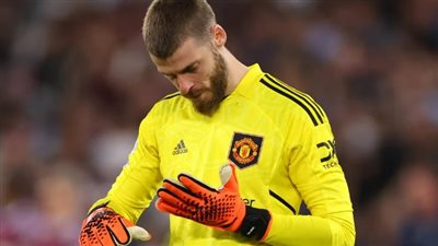 بعد 12 موسما في ملعب أولد ترافورد.. رسالة مؤثرة لـ