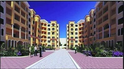  خطوات حجز وحدات سكنية في مشروع لؤلؤة القاهرة الجديدة.. والشروط المالية (رابط)