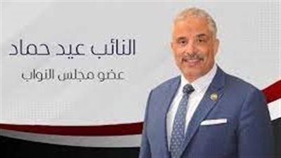 برلماني يطالب الحكومة بسرعة تفعيل توجيهات الرئيس السيسي حول توسيع مظلة الحماية الاجتماعية