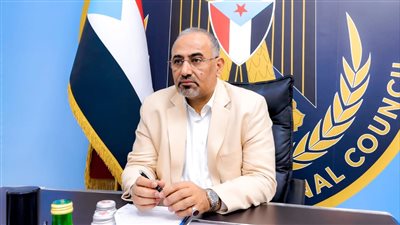  نائب رئيس مجلس القيادة الرئاسي باليمن: حماية شعب الجنوب مسؤولية القوات المسلحة والأجهزة الأمنية الجنوبية