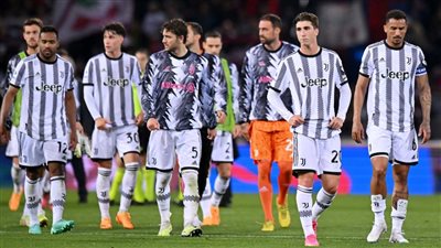 بسبب الفساد والتلاعب.. استبعاد يوفنتوس من البطولات الأوروبية باتفاق 