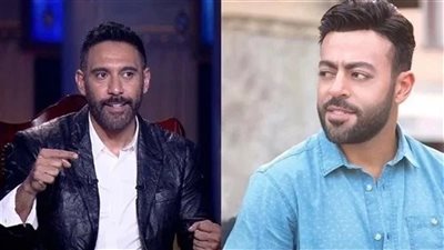 بعد الهجوم على المطرب والملحن تامر عاشور.. أبرز تصريحات الفنان عمرو مصطفى التي تصدرت السوشيال ميديا