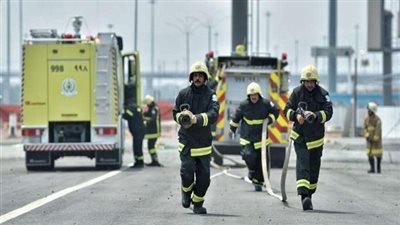 السعودية.. الدفاع المدني يؤكد أهمية وجود كاشف الدخان في المنشآت والمنازل