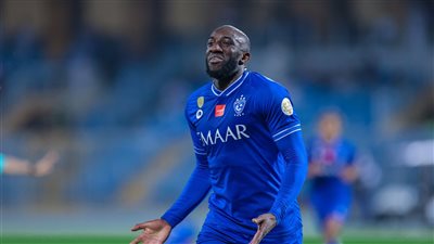 بأوامر جيسوس.. موسى ماريجا يُغادر معسكر الهلال في النمسا