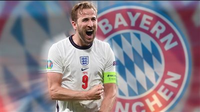 بايرن ميونخ يتمسك بضم هاري كين هذا الصيف.. تطور ملحوظ وعرض 