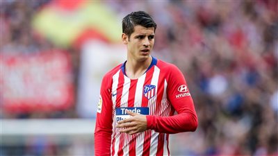 بعرض ضخم.. الهلال السعودي يدخل سباق ضم موراتا بقوة