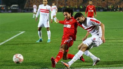 قبل لقاء المارد الاحمر.. رسائل المدير الفنى لفريق الكرة الأول بنادى الزمالك Zamalek إلى لاعبي فريقه قبل القمة