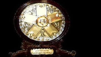 من البداية للنهاية.. عدد المرات التي تم فيها تعديل درع الدوري المصري