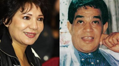 ببرنامج واحد من الناس.. النجمة عايدة رياض تعلن عن أسباب عدم استمرار زوجها بالفنان محرم فؤاد