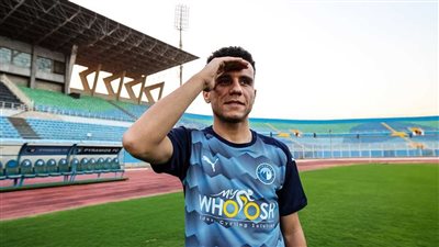 سر قرار نادي التعاون السعودي باستدعاء مصطفى فتحي لاعب فريق بيراميدز