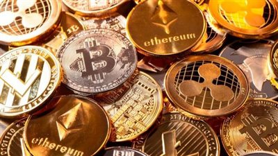  أسعار العملات الرقمية اليوم الإثنين 10_7_ 2023