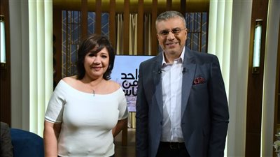 لأول مرة.. الفنانة عايدة رياض تزيل الستار عن العديد من الأسرار والتفاصيل الخاصة بشأن حياتها الشخصية