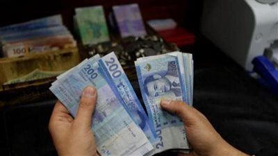 سعر الدولار اليوم الإثنين 10_7_ 2023 في المغرب