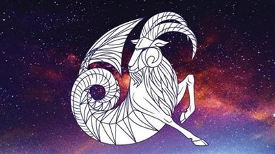 حظك اليوم برج الجدي يوم الإثنين 10 يوليو 2023: لا داعِ للقلق 