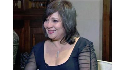  الفنانة عايدة رياض: أعتز بالعمل مع الفنان عبدالله غيث في 