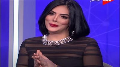 حورية فرغلي: أهنت نزار الفارس لـ 