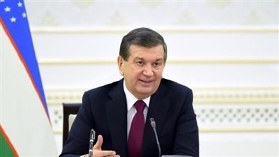 انتخابات أوزبكستان.. نتائج أولية تبرز فوز شوكت ميرزايف بولاية ثالثة