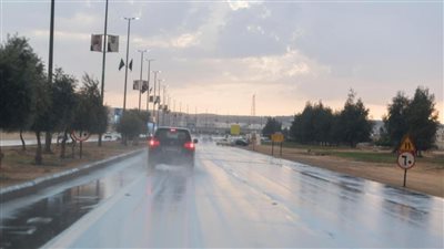 حالة الطقس المتوقعة اليوم الأثنين في السعودية